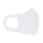 shima shima  - SAUNA -のsauna Face Mask