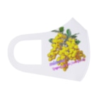 マロマロのMimosa Face Mask