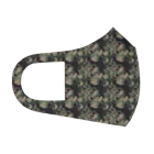 RAN CHANNELのHartman Warface Camo Face Mask