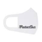 THE RADIANT SUNのTHE RADIANT SUN ～calif✮surf～ フルグラフィックマスク