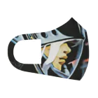 Mobile Gift Shop のSPACE Face Mask