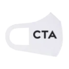 大のCTA Face Mask