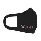 VisArkxのKHERLE Face Mask