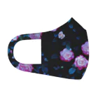 BlacklistのROSE Face Mask