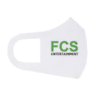 FCS Entertainmentの姫野舞子ドレスシリーズ Face Mask