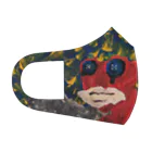 INTRO  SHOPのイントロマスク フルグラフィックマスク