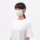 mainSpaceのマンデルブロマスク Face Mask