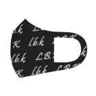 L.B.K.のL.B.K. Face Mask