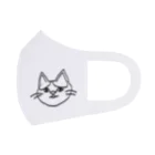 madのNeko Face Mask