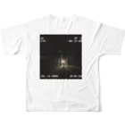 Segoのフィルム All-Over Print T-Shirt :back