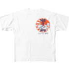 CallemのRsf 1 All-Over Print T-Shirt