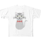 TOTO & COCOのTOTOシリーズ All-Over Print T-Shirt