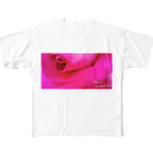 Megumi no Miseの薔薇の涙 All-Over Print T-Shirt