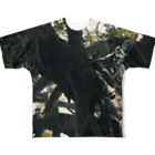 aitaryoの木 All-Over Print T-Shirt