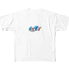 raizouのじゅんじさん専用グッズ All-Over Print T-Shirt