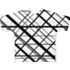 たまのお店屋さんのLINE All-Over Print T-Shirt