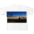 fribbleのfribble Tシャツ2 All-Over Print T-Shirt