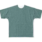 BEACHINのBEACHIN nami h All-Over Print T-Shirt