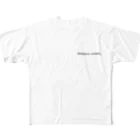 muratoyamaの観覧車 All-Over Print T-Shirt