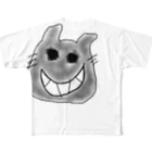 tarooosanのちゃぴ猫 フルグラフィックTシャツ