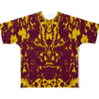  1st Shunzo's boutique のそらひと All-Over Print T-Shirt