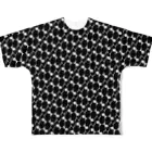 ANESAKIのナワケT（another） All-Over Print T-Shirt