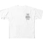 Fresh-Sunの我らがGTR All-Over Print T-Shirt