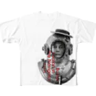 stereovisionのThe Navigator（海底王キートン）1 All-Over Print T-Shirt