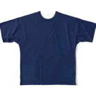 新商品PTオリジナルショップのナッパ服Tシャツ All-Over Print T-Shirt