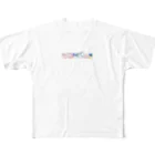 AwsomeColor のAwesomeColorオリジナル All-Over Print T-Shirt