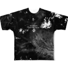 WEAR YOU AREの群馬県 前橋市 All-Over Print T-Shirt