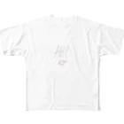 EDOのAHT All-Over Print T-Shirt