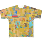 ぽたおのおみせの【イッテンモノポタ】 All-Over Print T-Shirt