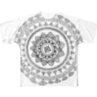 PEAPICAN EMICAのシャボン All-Over Print T-Shirt