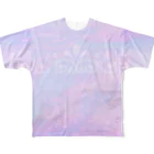 FantasyColorWorldの【SOLD OUT】Memories Of... [size/L] All-Over Print T-Shirt