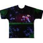 FantasyColorWorldのGraphic Fantasy[size/L] All-Over Print T-Shirt