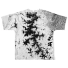 WEAR YOU AREの北海道 帯広市 All-Over Print T-Shirt :back