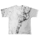 WEAR YOU AREの福島県 いわき市 All-Over Print T-Shirt :back