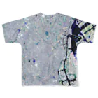 WEAR YOU AREの東京都 品川区 All-Over Print T-Shirt :back