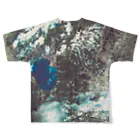 WEAR YOU AREの福島県 郡山市 All-Over Print T-Shirt :back