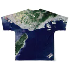 WEAR YOU AREの兵庫県 神戸市 All-Over Print T-Shirt :back