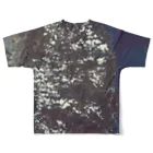 WEAR YOU AREの岩手県 宮古市 Tシャツ 両面 All-Over Print T-Shirt :back