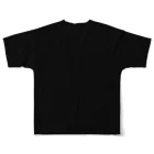 縺ｲ縺ｨ縺ｪ縺舌ｊ縺薙¢縺のンヌグムのお母さん All-Over Print T-Shirt :back
