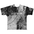WEAR YOU AREの大阪府 枚方市 Tシャツ 両面 All-Over Print T-Shirt