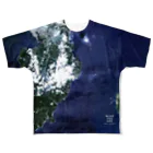 WEAR YOU AREの静岡県 伊東市 Tシャツ 片面 フルグラフィックTシャツ