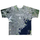 WEAR YOU AREの東京都 世田谷区 Tシャツ 両面 All-Over Print T-Shirt