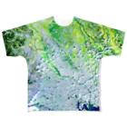 WEAR YOU AREの埼玉県 さいたま市 Tシャツ 両面 All-Over Print T-Shirt