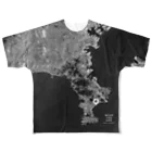 WEAR YOU AREの神奈川県 横須賀市 Tシャツ 両面 All-Over Print T-Shirt