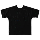 hzdnのt All-Over Print T-Shirt