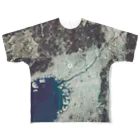 WEAR YOU AREの兵庫県 尼崎市 Tシャツ 両面 All-Over Print T-Shirt